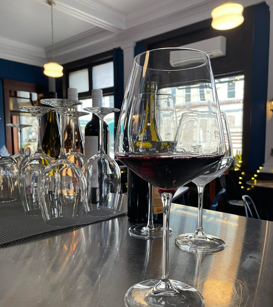 Wine Club The Practical Way to Try New Wine Moxie Café